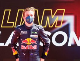 Marko: Red Bull junior Lawson has ‘capacity’ for F1