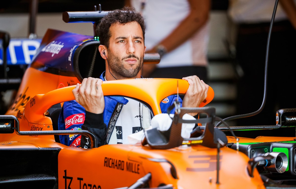 Ricciardo’s ‘Honey Badger rage’ comes out at Monza | Motors-Addict