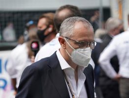Domenicali admits weather radar failed F1 in Belgium