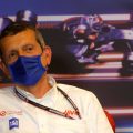Steiner quizzed about Mazepin’s concerns over Haas staff
