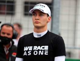 ‘Russell’s Mercedes tyre test was no coincidence’