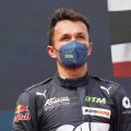‘Albon is Williams’ first choice’ for 2022 – report
