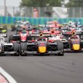 18 Formula 3 teams fighting for 10 spots from 2022