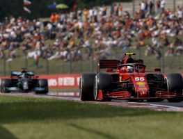 Ferrari planning ‘significant’ engine upgrade