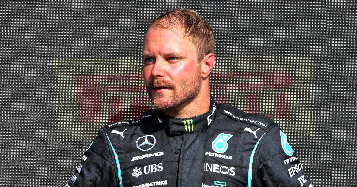 Valtteri Bottas adamant I am a good asset for the team