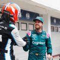 Ocon surprised by Vettel decision after recent talks