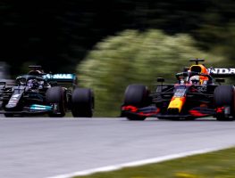 Binotto rooting for Max, ‘would bet’ on Hamilton