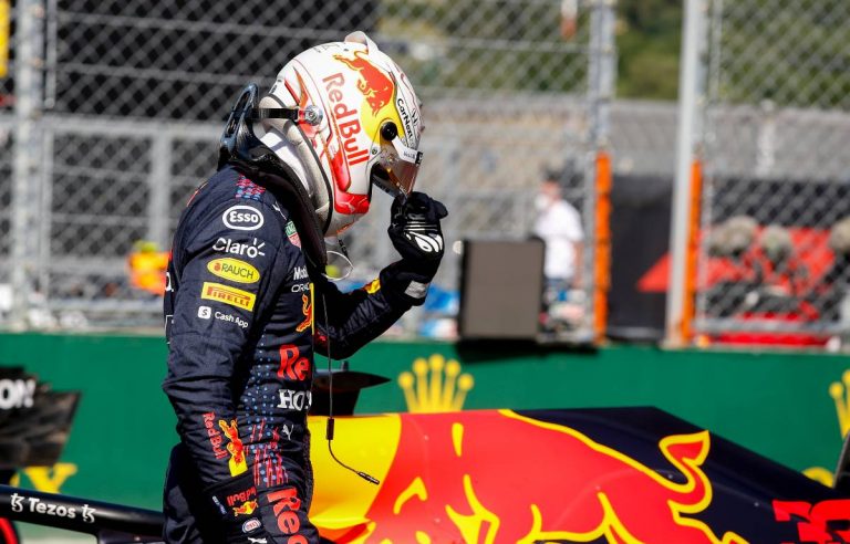 Sim Racing Gave Max Verstappen All-clear After Silverstone | PlanetF1