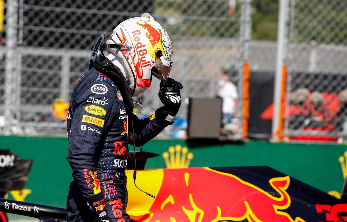 Vervreemding Kneden bod Max Verstappen says goodbye to 'aggressive approach' | PlanetF1 : PlanetF1