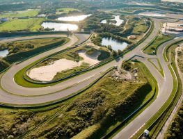 Zandvoort GP ‘biggest sporting event in Dutch history’
