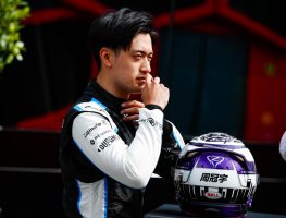 ‘Zhou wants two-year deal, Alfa only offering 2022’