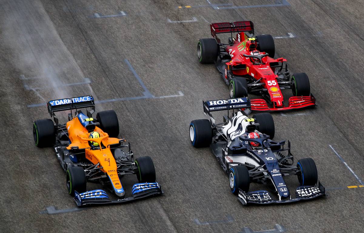 Monaco organisers guarantee their grand prix will continue in Formula 1  after 2022 : PlanetF1