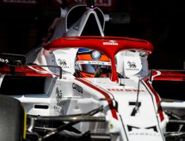 Vasseur says Alfa Romeo ‘have failed’ points-wise