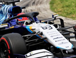 ‘First Williams points arguably greater achievement’