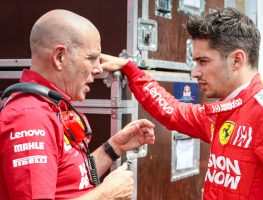 Leclerc ‘absolutely ready’ to fight for a World title