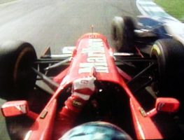 Clear recalls JV’s gamble in Schumacher showdown