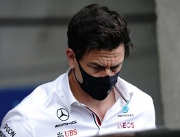 Wolff ‘just throwing oil on the fire’