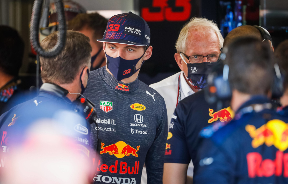 Verstappen S Team Should Have Stopped Red Bull Appeal Planetf1 Planetf1