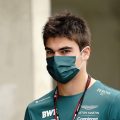 Aston Martin impressed by Stroll’s ‘consistency’