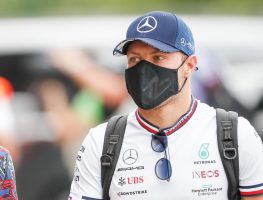 De Vries not on Bottas’ mind despite F1 links