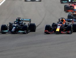 Rosberg: Title fight ‘awesome, as long as no-one gets hurt’