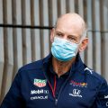 Newey’s wife tells of his ‘miraculous’ recovery