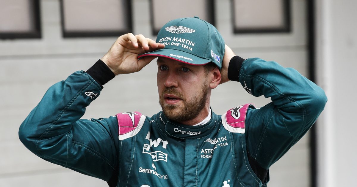 Sebastian Vettel would quit F1 | PlanetF1