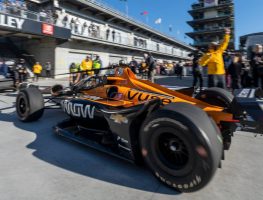 McLaren to reap ‘benefit’ of F1/IndyCar synergies