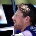 Grosjean’s Mercedes test ‘could spill into 2022’