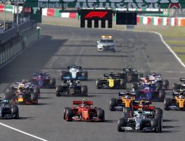 F1测试:你能说出日本大奖赛的每一位冠军吗?