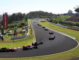Honda MD can’t understand why Japanese GP was cancelled