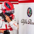 Drivers higher than Kubica on Alfa Romeo 2022 list