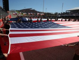 F1 quiz: Can you name every American to have started 10 or more F1 races?