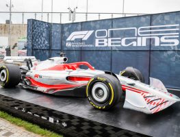 F1 2022: Launch dates, pre-season test, TV and schedule