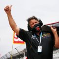 Andretti Global ‘ready to go’, Indy base planned