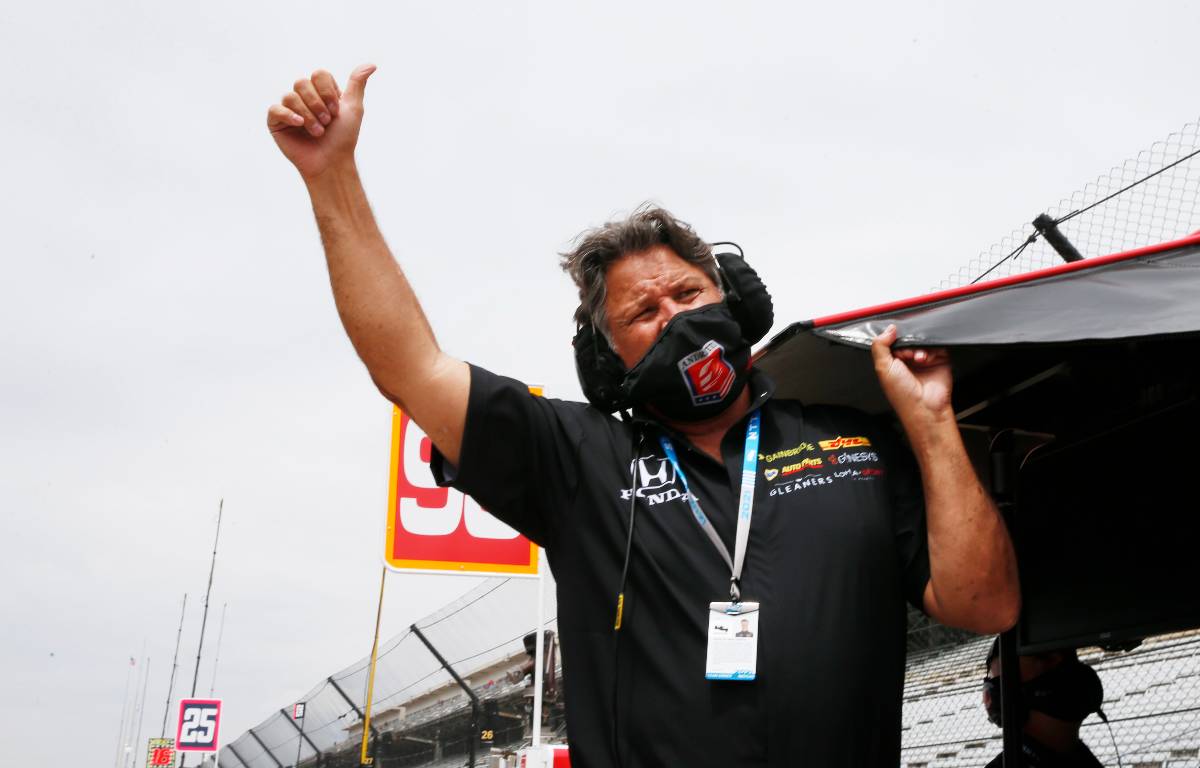 Michael Andretti heeft FIA-beslissing nodig over geplande F1-inschrijving ‘binnen een maand’