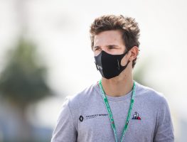 Lundgaard joins European exodus to IndyCar