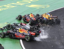Cancelled Japanese GP brings cost-cap boost