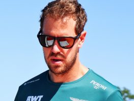 Coulthard explains why he is ‘not nice’ to Vettel