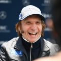 Fittipaldi to drive in Spa centenary exhibition