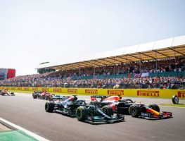 Netflix ‘would think about’ a Formula 1 takeover