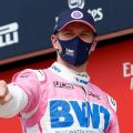 Williams do not rule out Hulkenberg for 2022 seat
