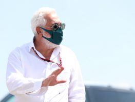 Stroll: Andretti would be a ‘great addition, if it’s true’