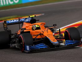 Norris: McLaren have ‘work to do’ to clear midfield
