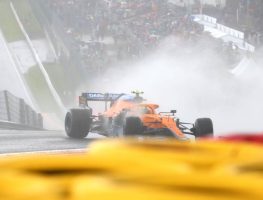 Norris cleared to race at Spa; five-place grid drop