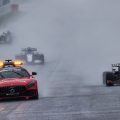 Race: Verstappen wins the farce that was the Belgian GP