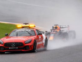 FIA keen to ‘learn and improve’ from Spa fiasco