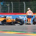 Todt reflects on Spa: ‘We would’ve been massacred’