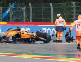 Todt reflects on Spa: ‘We would’ve been massacred’