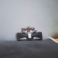 Alfa Romeo condemn ‘race’ in damning statement